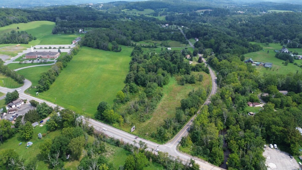 More Photos Of 172 Route 15 Rt, Lafayette Land For Sale