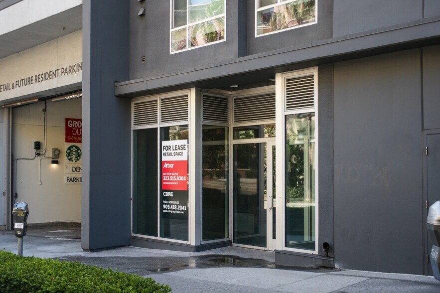 More Photos Of 1120 W 6th St, Los Angeles Apartments For Lease