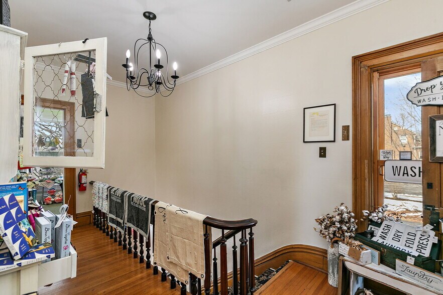 More Photos Of 303 N Main St, Elburn General Retail For Sale