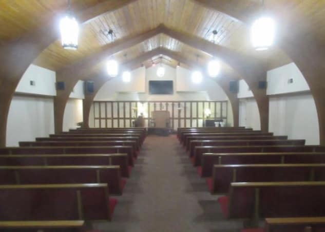 More Photos Of 700 W Central Ave, LaFollette Funeral Home For Sale