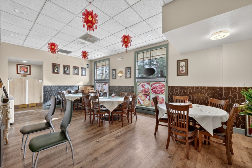 More Photos Of 1614 21st St, Sacramento Restaurant For Sale