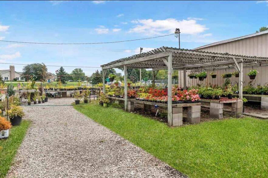 More Photos Of 3440 Weatherwax Dr, Jackson Garden Center For Sale