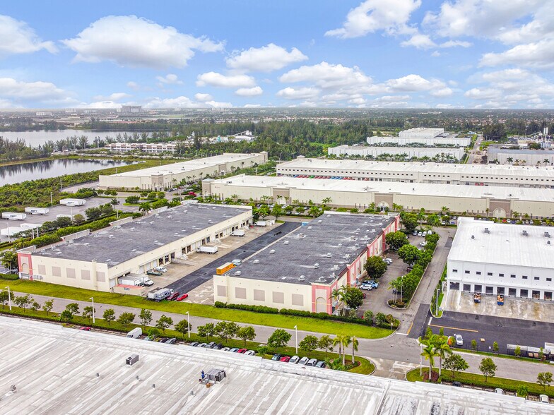 More Photos Of 2020 NW 129th Ave, Miami Warehouse For Lease