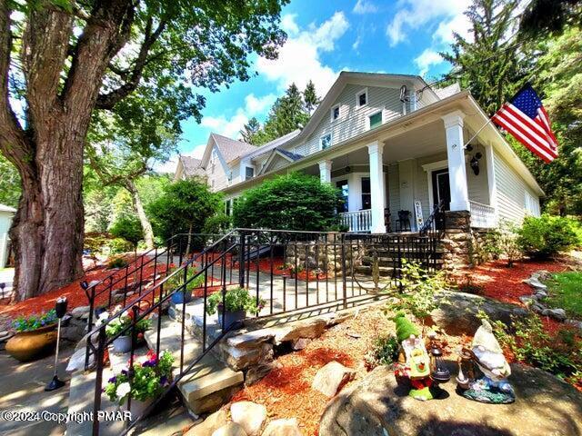 More Photos Of 2735 PA-390, Canadensis Hospitality For Sale