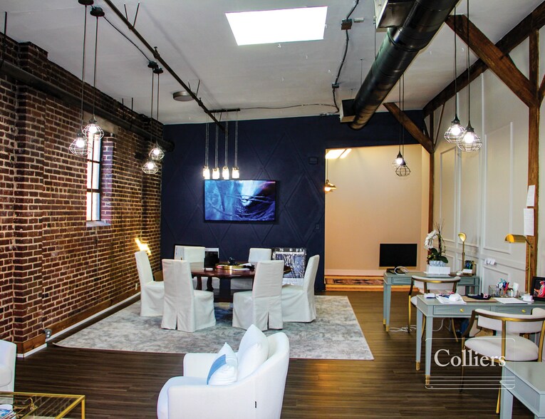 More Photos Of 911 Lady St, Columbia Loft Creative Space For Lease