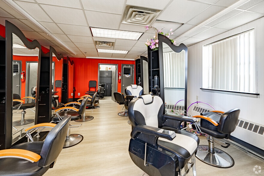 More Photos Of 160 Belmont Ave, Garfield Manufacturing For Sale