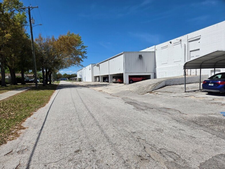 More Photos Of 1804 N Habana Ave, Tampa Manufacturing For Sale