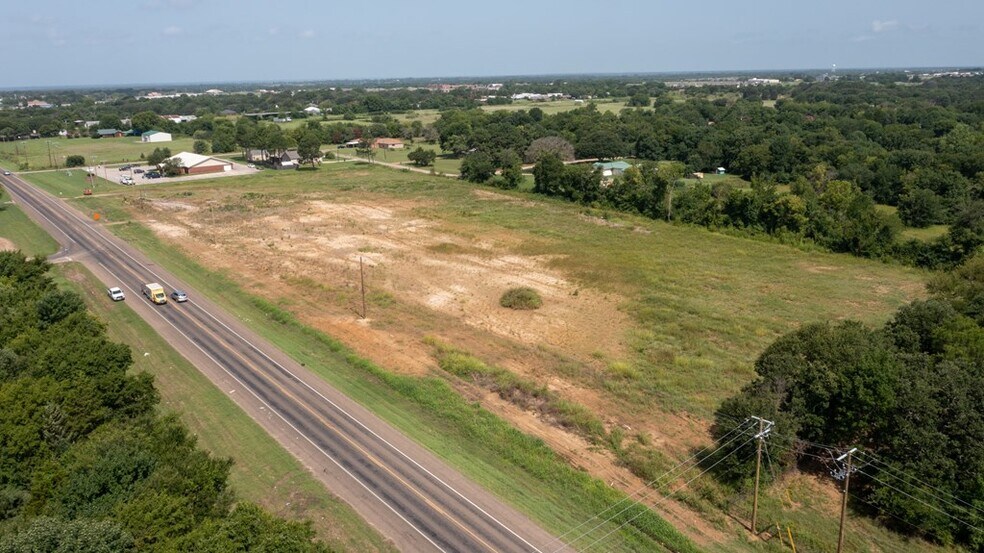 More Photos Of 762 E Main St, Gun Barrel City Land For Sale