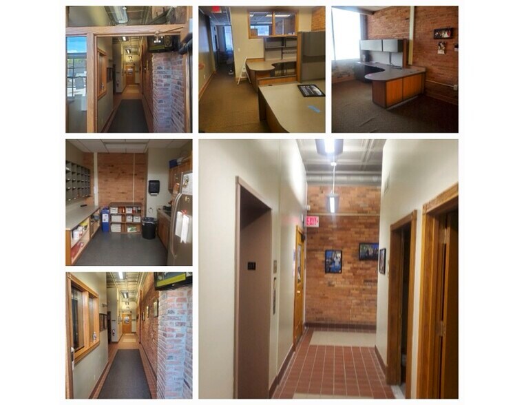 More Photos Of 10 N Washington St, Oxford Storefront Retail Office For Sale