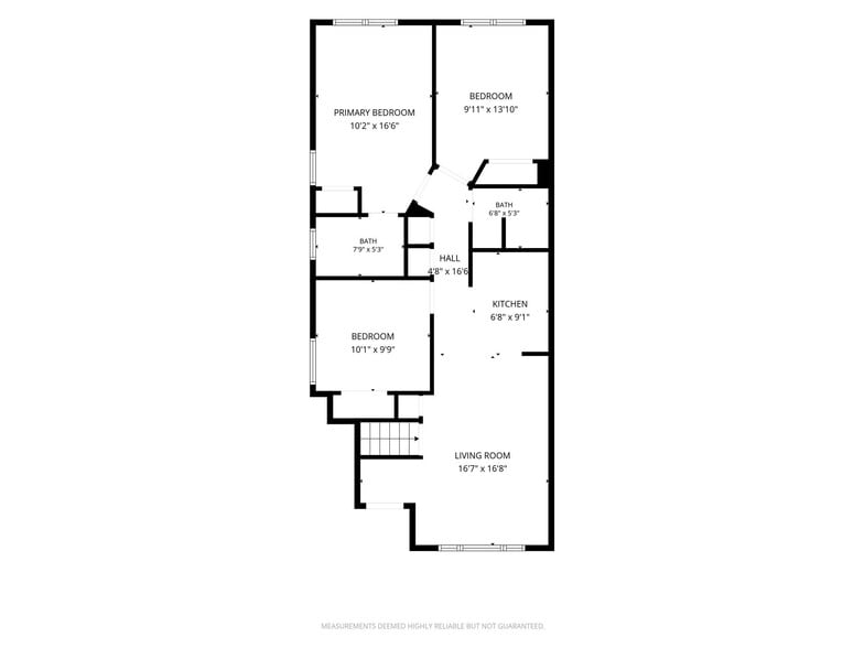 More Photos Of 22612 146th Ave, Springfield Gardens Apartments For Sale
