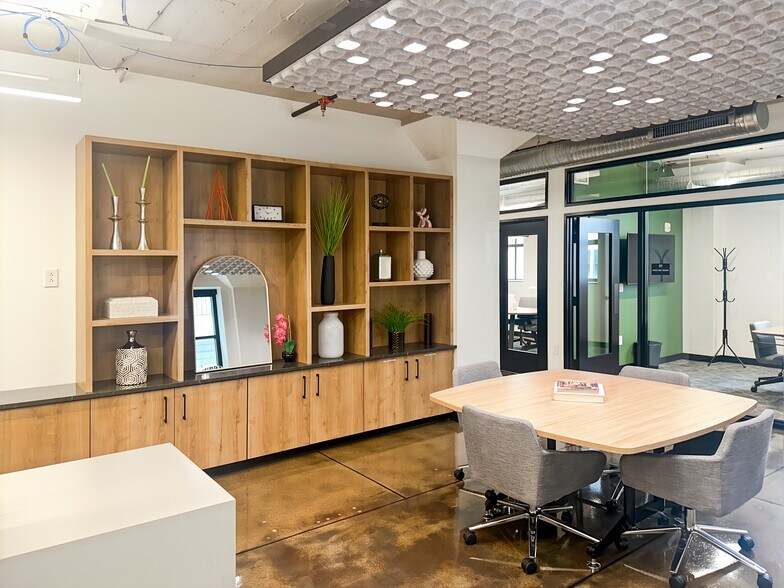 More Photos Of 863 Massachusetts Ave, Indianapolis Coworking Space