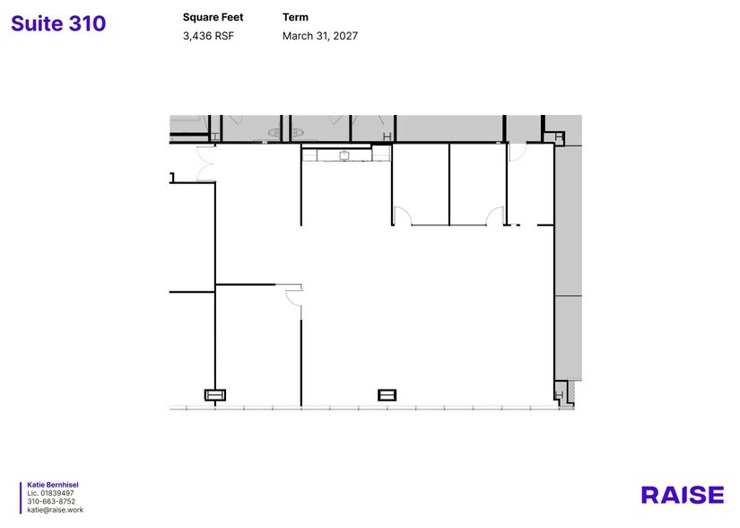 More Photos Of 18565-18575 Jamboree Rd, Irvine Office For Sale