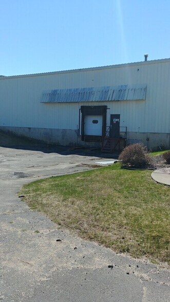 More Photos Of 11 Spellman Rd, Plattsburgh Manufacturing For Lease