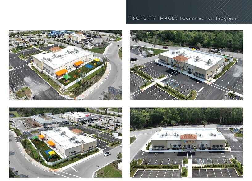 More Photos Of 3436 Martin Hwy, Palm City Daycare Center For Sale