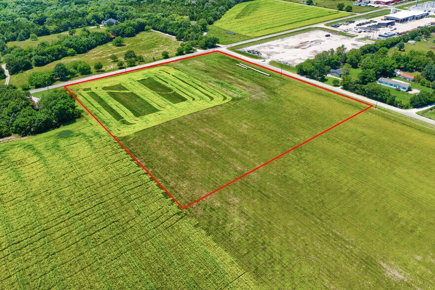More Photos Of CR 561, Princeton Land For Sale