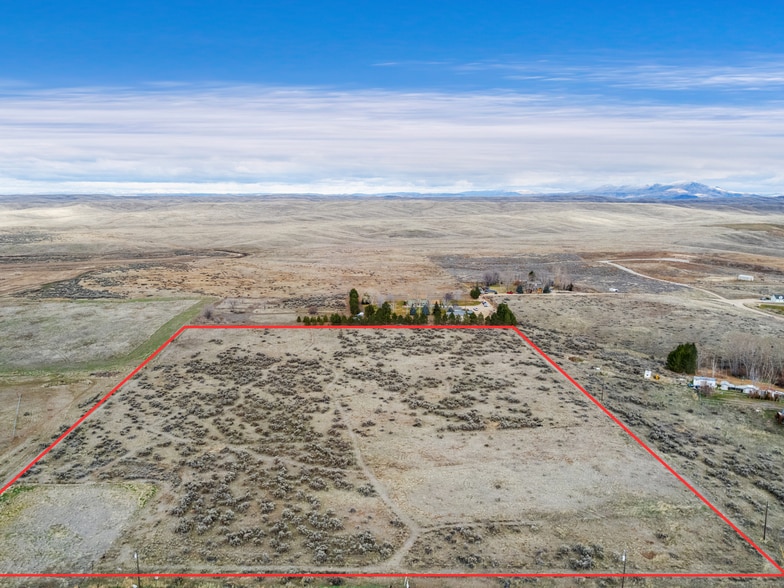 More Photos Of TBD Gilbert Rd, Middleton Land For Sale