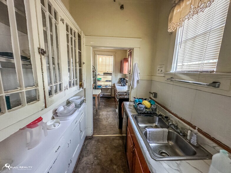 More Photos Of 1599 Howell Mill Rd NW, Atlanta Land For Sale