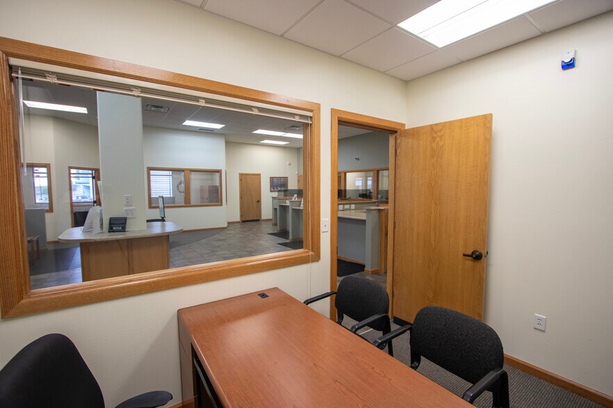 More Photos Of 3831 Denis Dr, Casper Medical For Lease