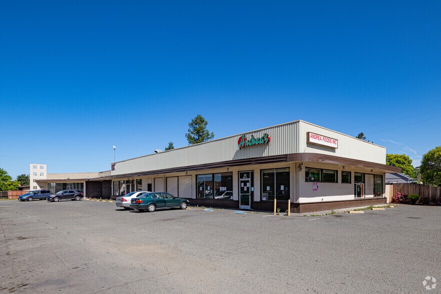 Primary Photo Of 1109-1115 Maple Ave, Vallejo Freestanding For Sale
