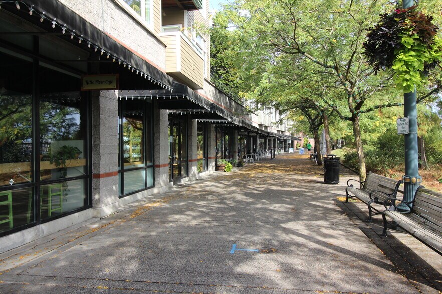 Primary Photo Of 315 S Montgomery St, Portland General Retail For Lease