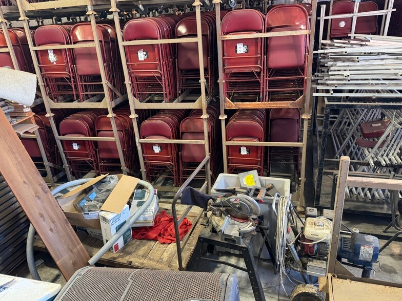 More Photos Of 10408 State Highway 64 E, Tyler Theater Concert Hall For Sale