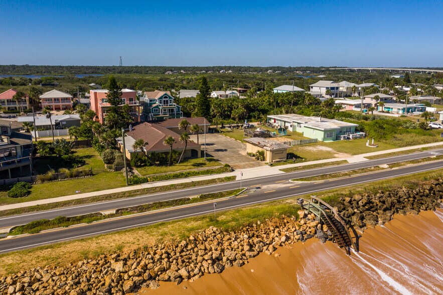 More Photos Of 1316 Oceanshore Blvd, Flagler Beach Hotel For Sale