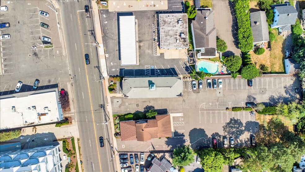 More Photos Of 2119 Post Rd, Fairfield Medical For Sale