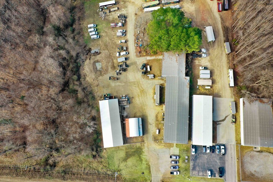 More Photos Of 161 English Rd, Rocky Mount Warehouse For Sale