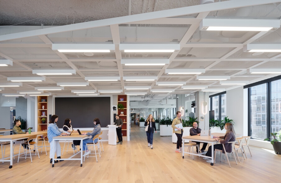 More Photos Of 1011-1023 3rd St, San Francisco Apartments For Lease