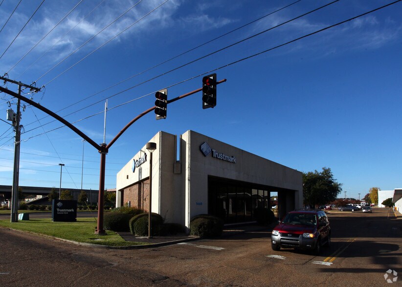 More Photos Of 5070 Interstate 55 N, Jackson Unknown For Lease