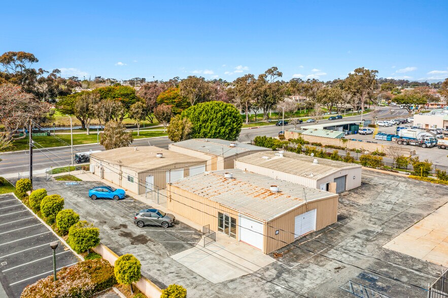 250 S Surfside Dr, Port Hueneme, CA 93041 Warehouse For Sale