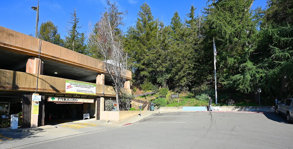 More Photos Of 6211 La Salle Ave, Oakland Storefront Retail Office For Lease