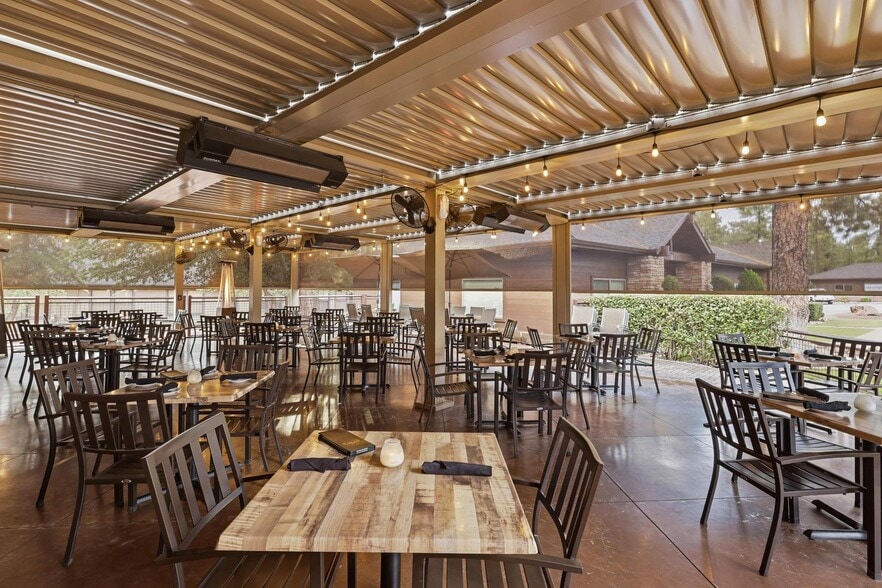 More Photos Of 630 E State Highway 260, Payson Restaurant For Sale