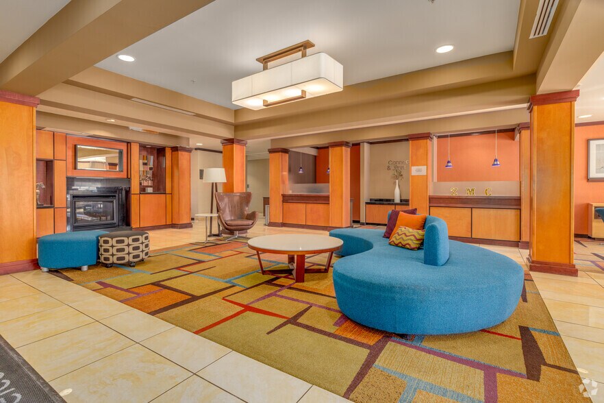 More Photos Of 1650 N 32nd St, Muskogee Hospitality For Sale