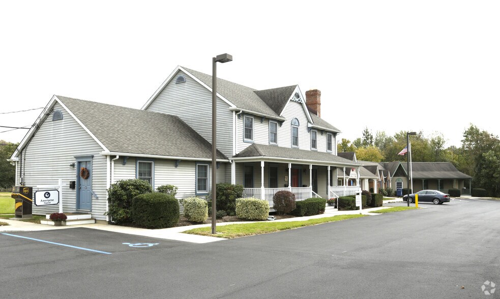 More Photos Of 163 Burlington Path Rd, Cream Ridge Office For Sale