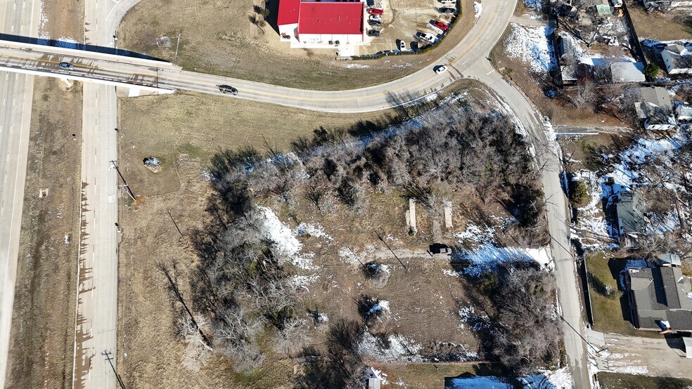More Photos Of 465 Wilshire Ave, Azle Land For Sale