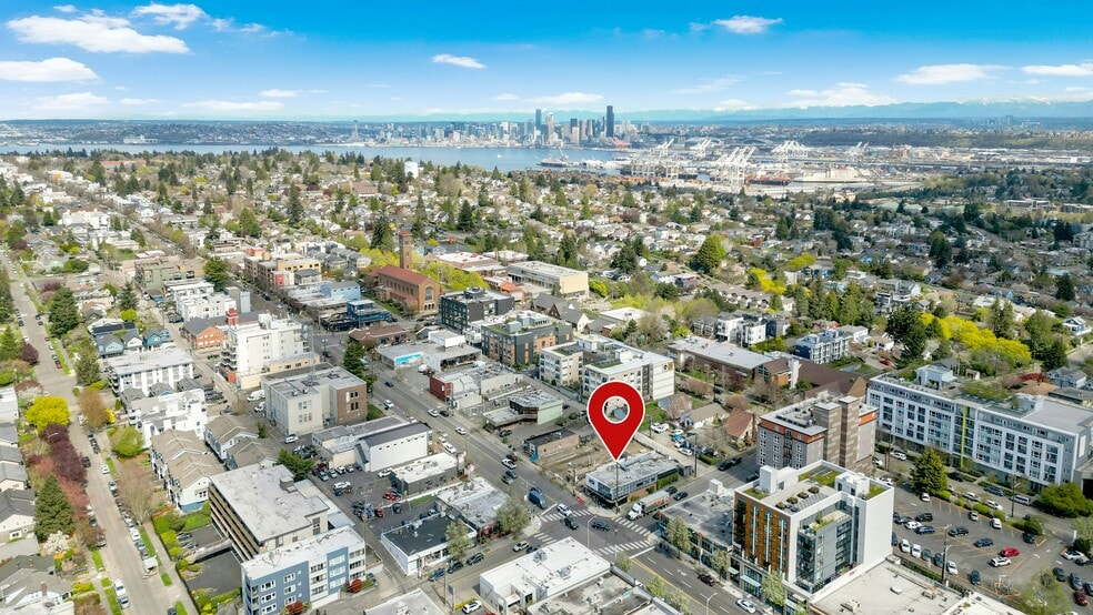 More Photos Of 4448 California Ave SW, Seattle Apartments For Lease