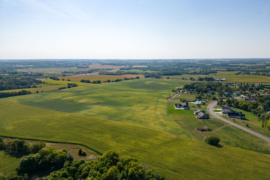 More Photos Of 3xx 260th, New Prague Land For Sale