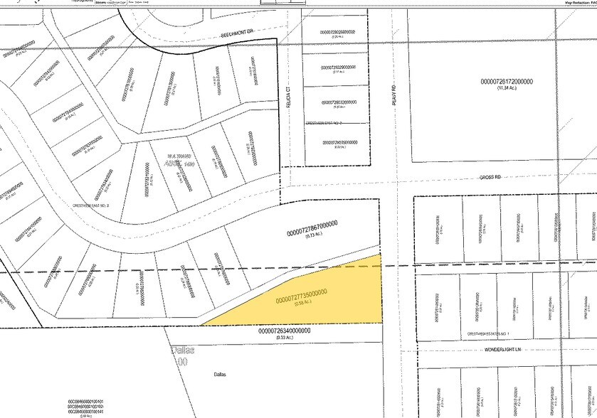 More Photos Of 2805 Peavy Rd, Dallas Daycare Center For Sale