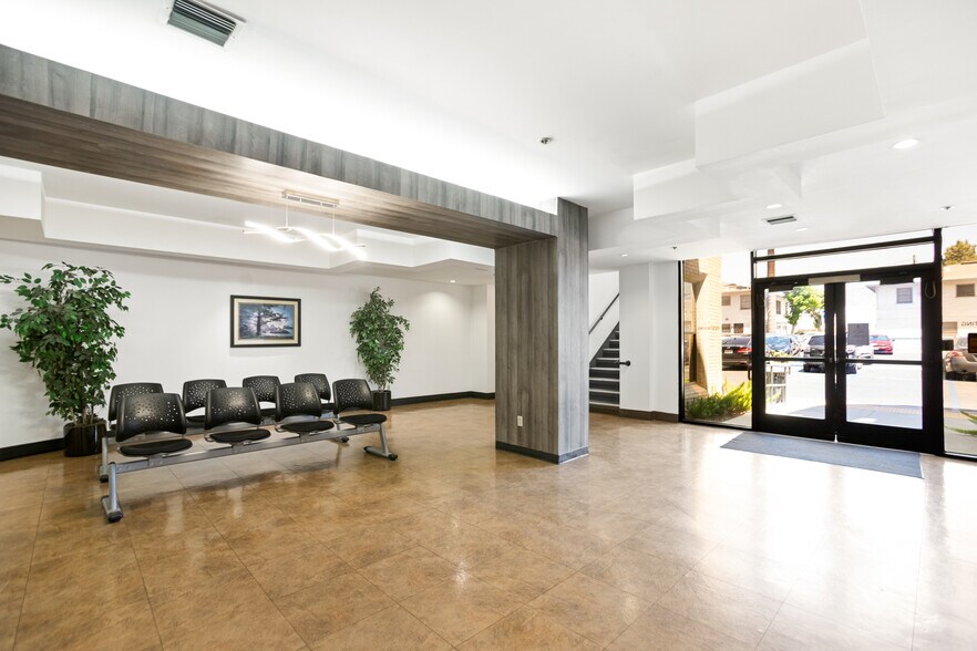 More Photos Of 2150 N Waterman Ave, San Bernardino Medical For Lease