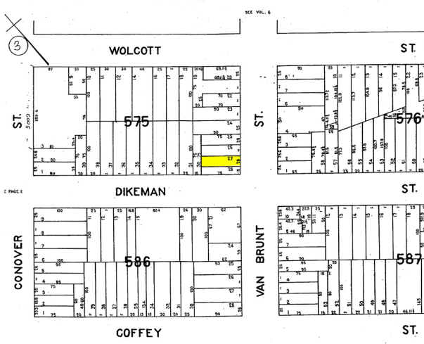 More Photos Of 384 Van Brunt St, Brooklyn Storefront Retail Residential For Lease