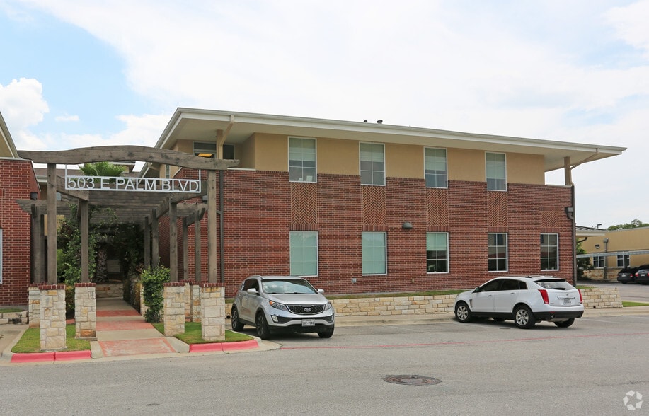 More Photos Of 503 E Palm Valley Blvd, Round Rock Medical For Sale