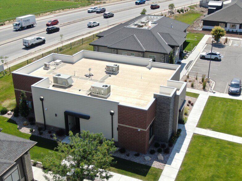 More Photos Of 1014 S 1100 W, Lehi Medical For Lease
