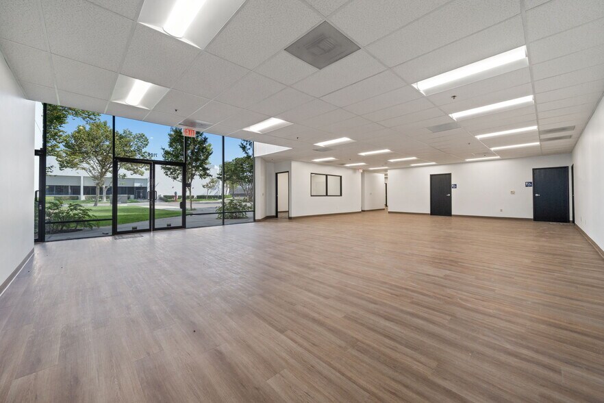 More Photos Of 7100 Village Dr, Buena Park Warehouse For Sale