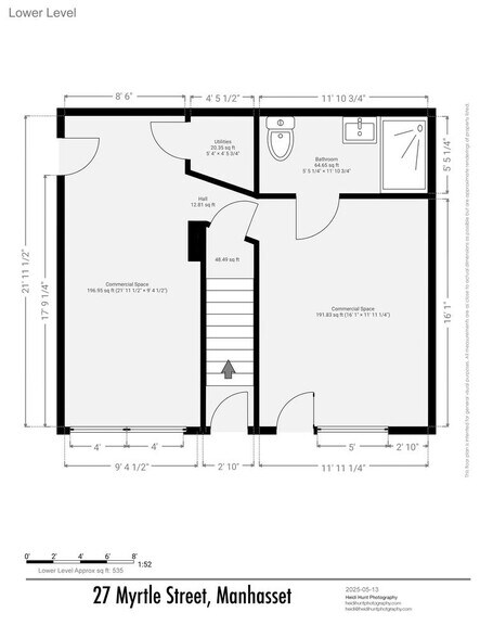 More Photos Of 31 Myrtle St, Manhasset Freestanding For Lease