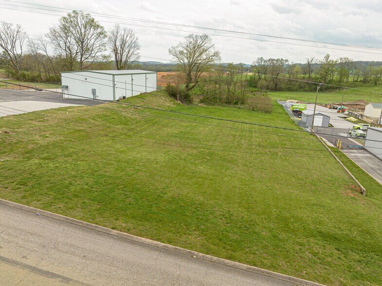 More Photos Of 0 Park Plus, Columbia Land For Sale