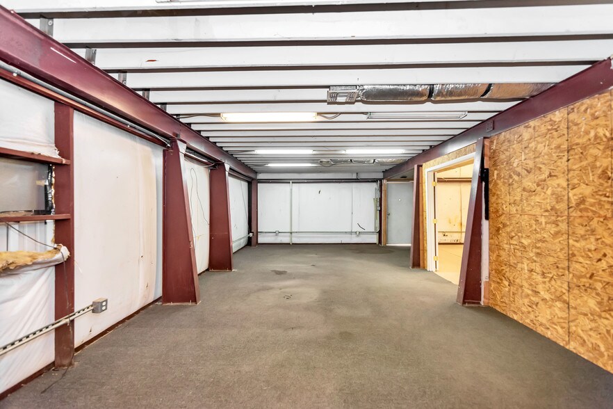 More Photos Of 24702 N 9th Ave, Phoenix Contractor Storage Yard For Sale