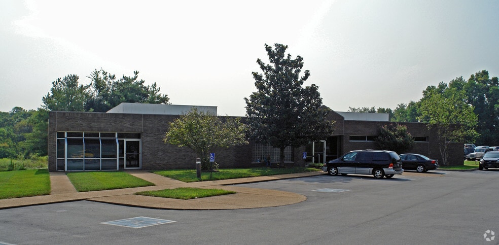 More Photos Of 8904 Cross Park Dr, Knoxville Medical For Lease