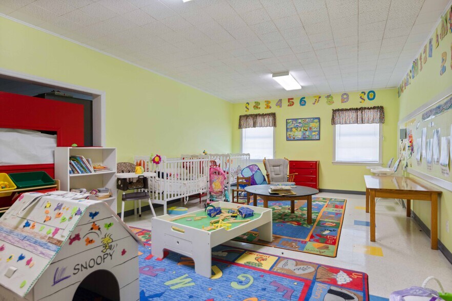 More Photos Of 1301 17th St, Columbus Specialty For Sale