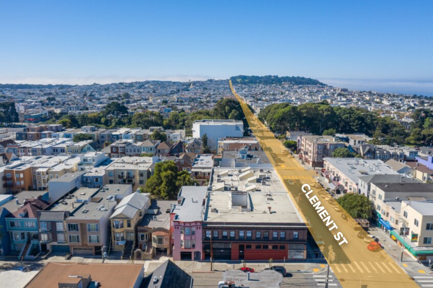 More Photos Of 311 11th Ave, San Francisco Apartments For Sale